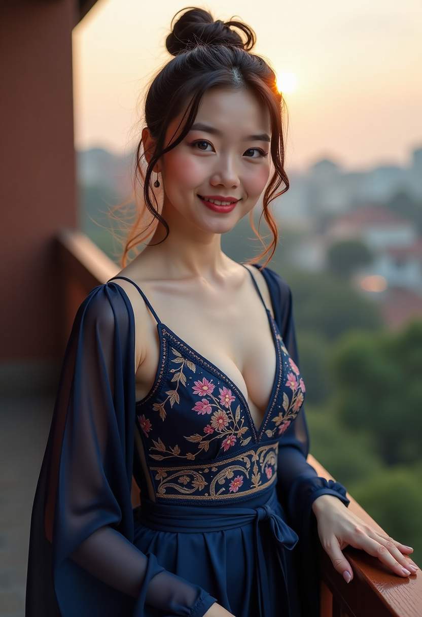 如何嫁给百万富翁