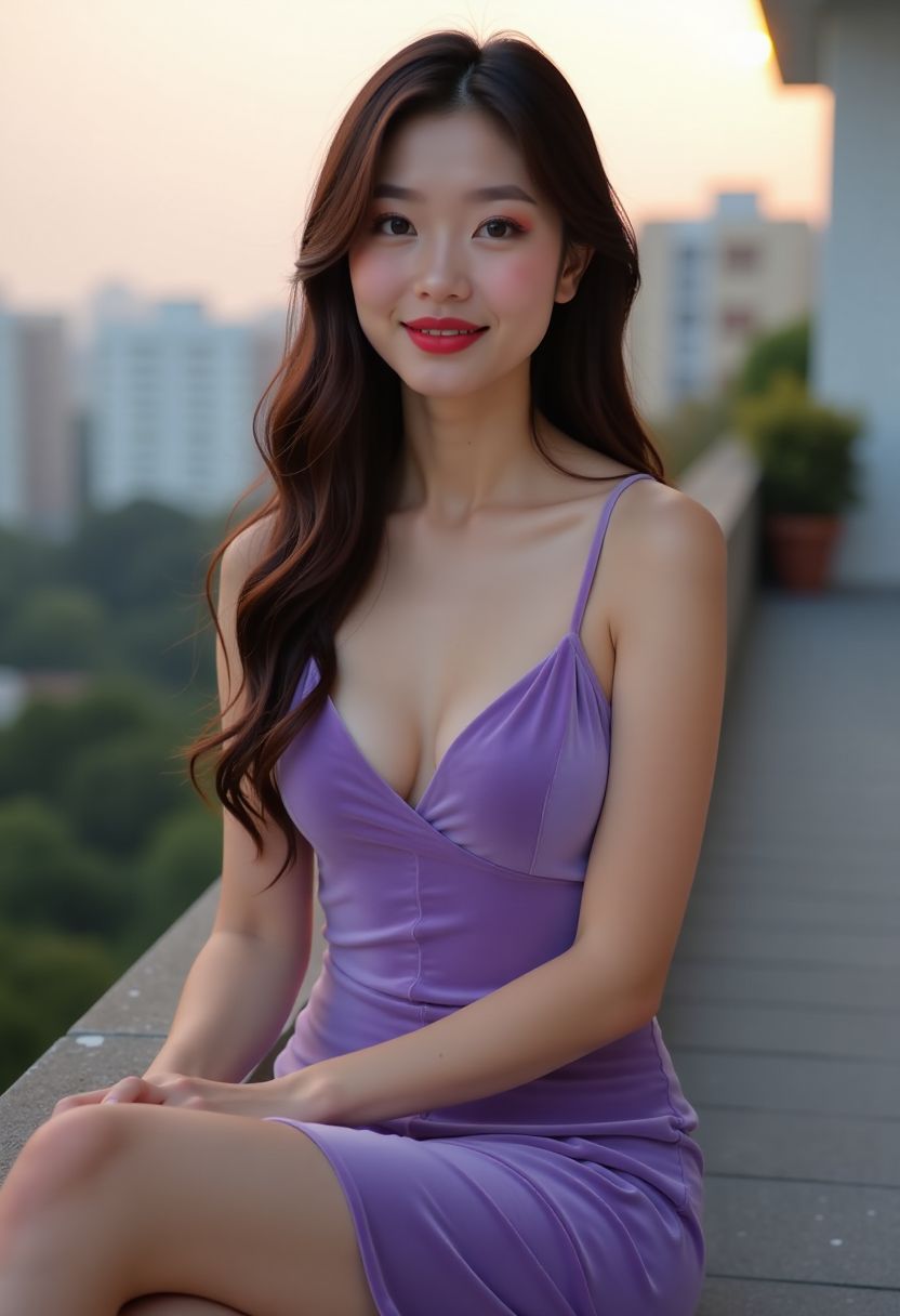 绅士爱美人