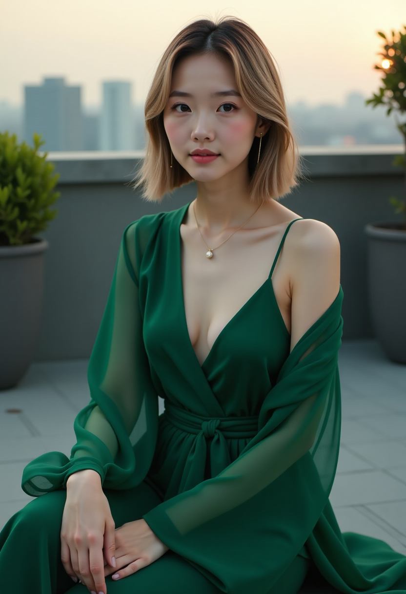 热情似火 封面剧照